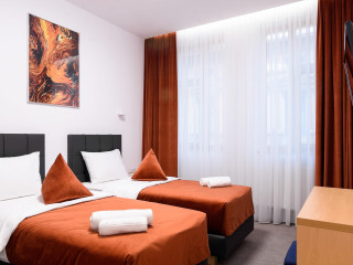 Hotel Urban
