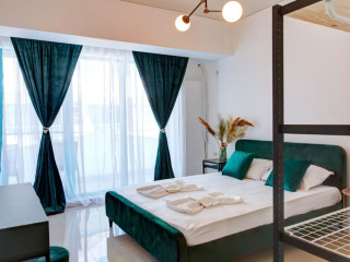 Apartamente Zev Mediteraneo CMP