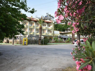 ANERISSA HOTEL