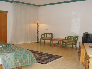 DEXON ROMA HOTEL HURGHADA