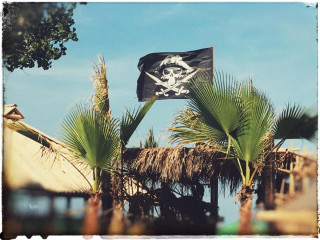 Pirates Resort