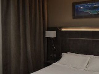 BEST WESTERN PARIS ITALIE