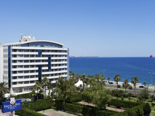 PORTO BELLO HOTEL RESORT  SPA