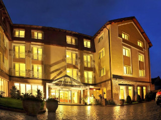 Hotel Citrin - Adults Only..