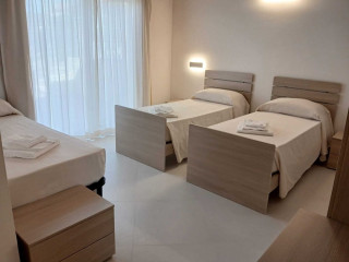 HOTEL BORGO DELL#039;ORSO