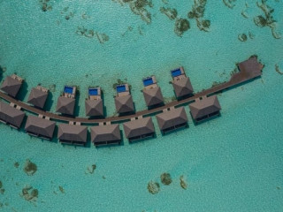 Cocoon Maldives