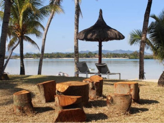 Jalsa Beach Hotel & Spa Mauritius