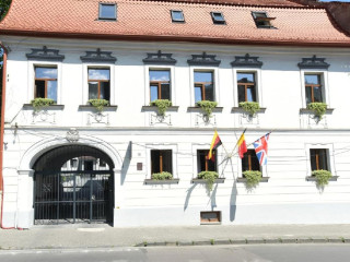 Prinz Gregor..