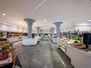 Selectum Family Resort Side