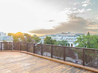 NISHANI BOUTIQUE MOTEL