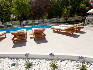 Ideal House Parga
