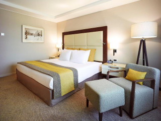 Crowne Plaza Bukarest