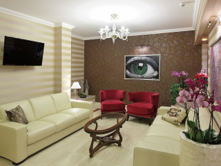 HOTEL BOUTIQUE BELVEDERE SINAIA