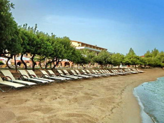 NEGROPONTE RESORT ERETRIA