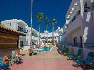 ANTHEA HOTEL APARTMENTS