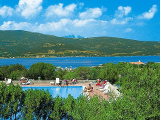 HOLIDAY RESIDENCE SA JAGA BRUJADA IN PORTO ROTONDO