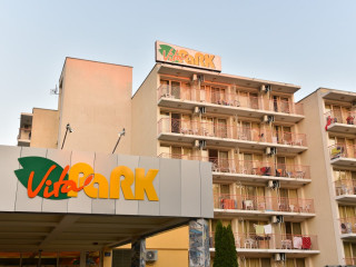 Vita Park (Albena) 3*