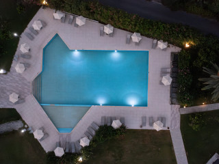 Nafsika Hotel - Adults Only