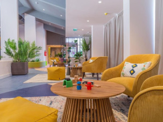 Valamar Tirena Hotel