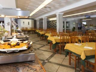 Novotel Bangkok Platinum Pratunam