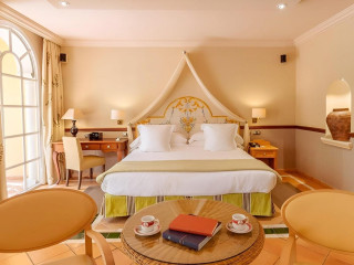 Bahia Del Duque Resort