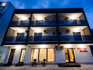 VILA GRANDE MAMAIA NORD