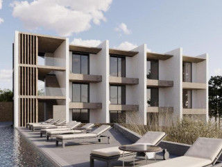 Nimfi Suites