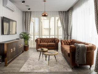 KANOPIAN PENTHOUSE HOTEL