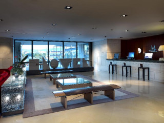 Eurostars Grand Marina