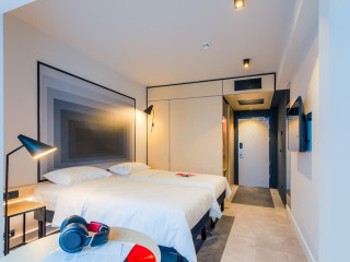 IBIS TIMISOARA CITY CENTER