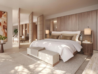 Sani Asterias Suites