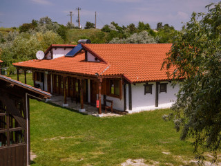 Complex Plaja Golf
