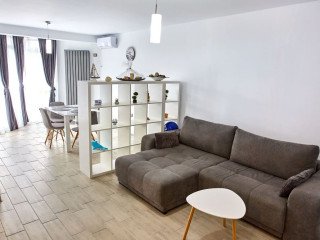 Apartamente Indigo Alezzi CMP
