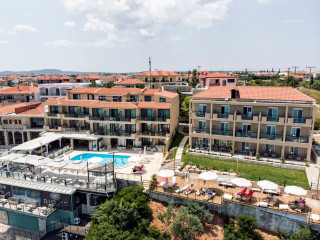 Rigas Hotel Chalkidiki