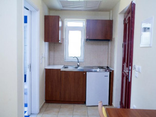Summertime Inn