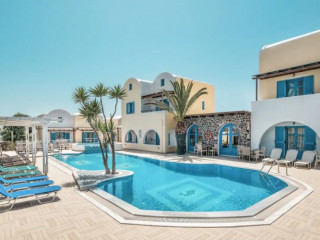 Villa Eleftheria