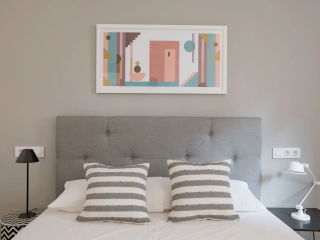 Apartamentos Libere Valencia Abastos