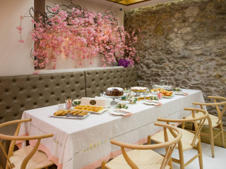 Sweet Home Hotel Athens