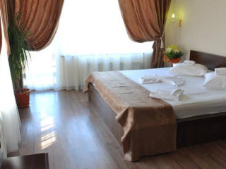 Ave Hotel Victoriei