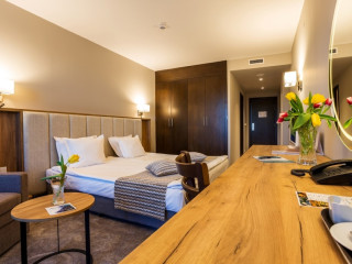 Orlovets (Pamporovo) 5*