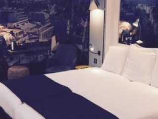 Hotel Iza 3*