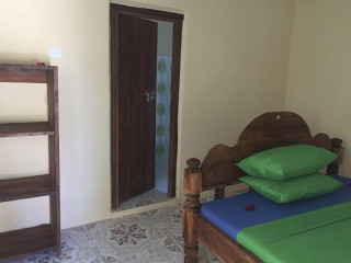 Mount Zion Lodge