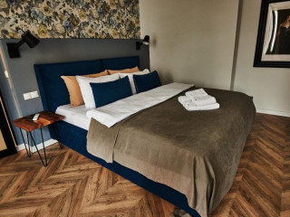 Metropole Apartments Royal Residence