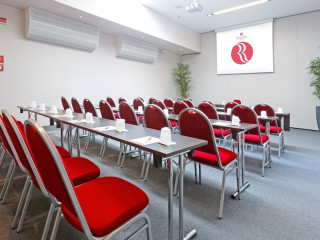 Ramada Plaza by Wyndham Milano