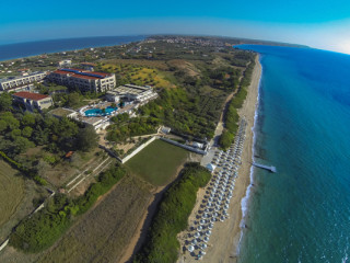Tivoli Hotel Aqua Park SSH