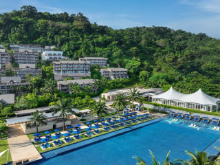 Hyatt Regency Phuket Resort