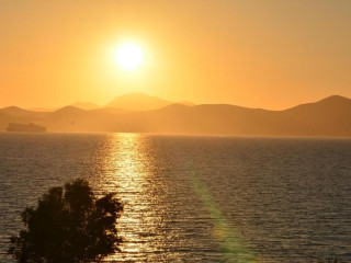 Costa Angela