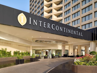 InterContinental Abu Dhabi