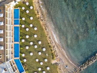 CAVO ORIENT BEACH HOTEL