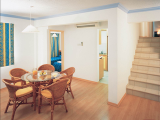 BASILICA HOLIDAY RESORT